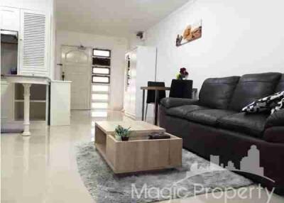 1 Bedroom Condo for Rent in Supalai Place Sukhumvit 39, Khlong Tan Nuea, Watthana, Bangkok