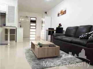 1 Bedroom Condo for Rent in Supalai Place Sukhumvit 39, Khlong Tan Nuea, Watthana, Bangkok