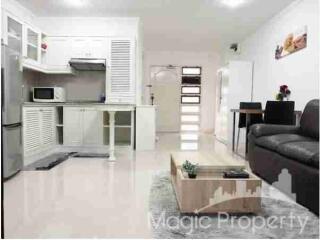 1 Bedroom Condo for Rent in Supalai Place Sukhumvit 39, Khlong Tan Nuea, Watthana, Bangkok