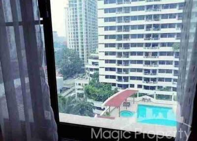 1 Bedroom Condo for Rent in Supalai Place Sukhumvit 39, Khlong Tan Nuea, Watthana, Bangkok