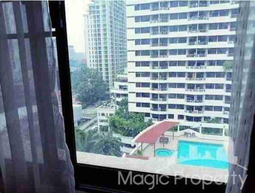 1 Bedroom Condo for Rent in Supalai Place Sukhumvit 39, Khlong Tan Nuea, Watthana, Bangkok