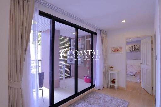 Condo For Sale And Rent Central Pattaya