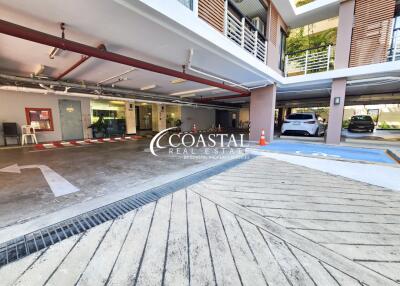 Condo For Sale And Rent Central Pattaya