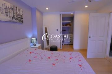 Condo For Sale And Rent Central Pattaya