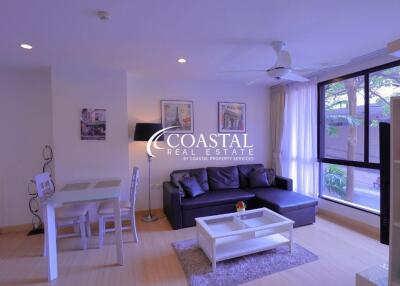 Condo For Sale And Rent Central Pattaya