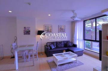 Condo For Sale And Rent Central Pattaya