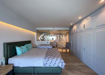 Condo For Sale And Rent Jomtien