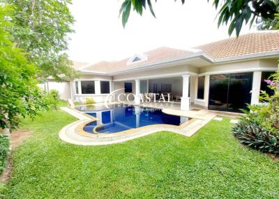 House For Sale Jomtien