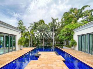 House For Sale East Pattaya