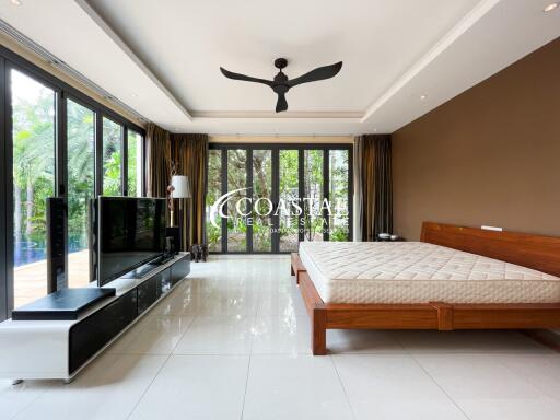 House For Sale East Pattaya