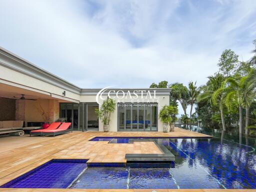 House For Sale East Pattaya