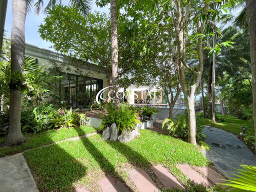 House For Sale East Pattaya