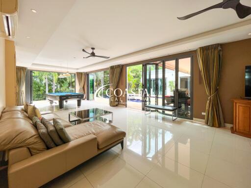 House For Sale East Pattaya