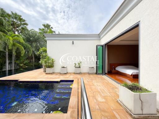 House For Sale East Pattaya