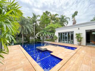 House For Sale East Pattaya