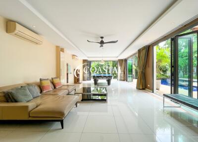 House For Sale East Pattaya