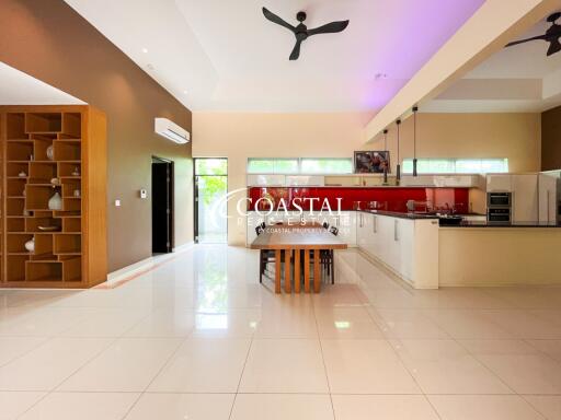 House For Sale East Pattaya