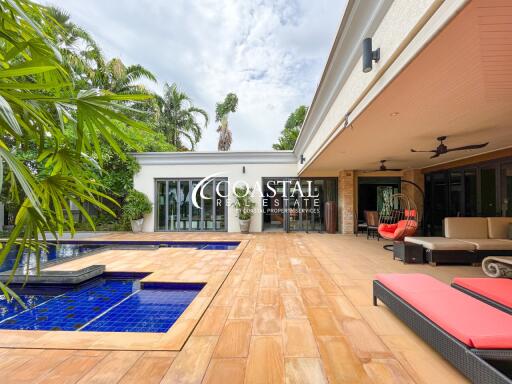 House For Sale East Pattaya