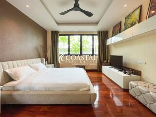 House For Sale East Pattaya