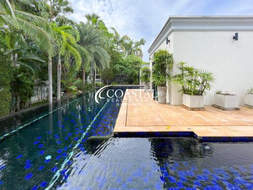 House For Sale East Pattaya