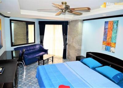 Studio Bed 1 Bath in Jomtien ABPC0737