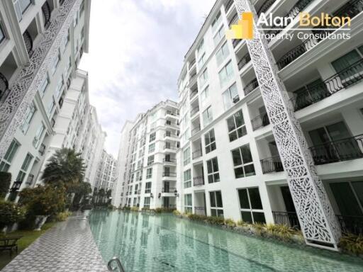 1 Bedroom Condo for Sale in South Pattaya