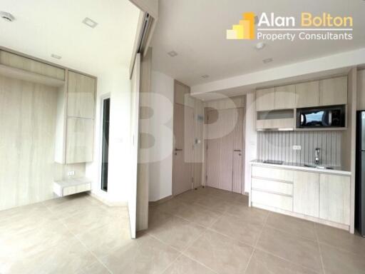 1 Bedroom Condo for Sale in South Pattaya