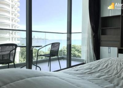 Studio Bed 1 Bath in Wong Amat ABPC0729