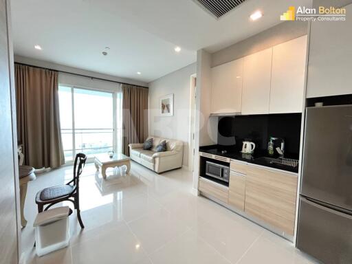 1 Bed 1 Bath in Jomtien ABPC0726