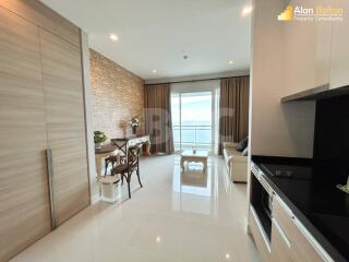 1 Bed 1 Bath in Jomtien ABPC0726