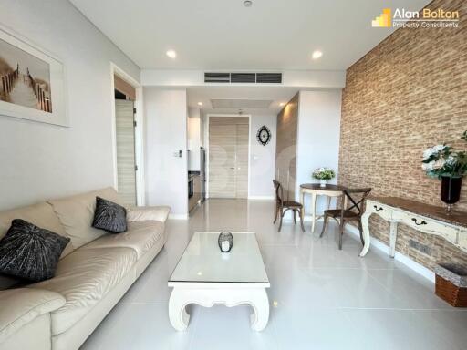 1 Bed 1 Bath in Jomtien ABPC0726