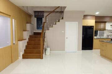 House for rent East Pattaya SP Village 5