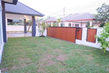 House for rent East Pattaya SP Village 5