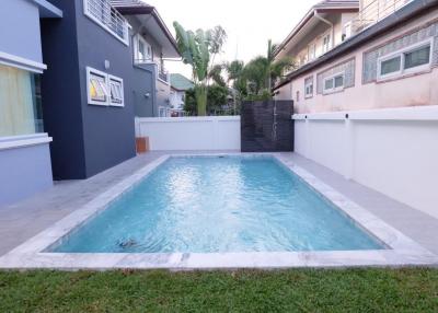 House for rent East Pattaya SP Village 5