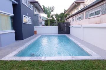 House for rent East Pattaya SP Village 5