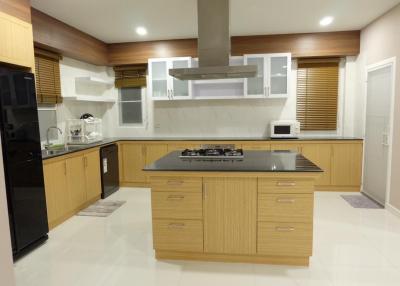 House for rent East Pattaya SP Village 5