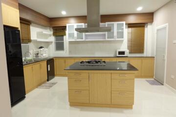 House for rent East Pattaya SP Village 5