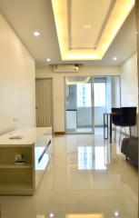 Condo for sale Supalai City Resort Ratchada-Huaykwang (near MRT Huai Khwang)