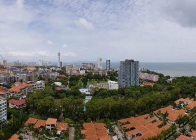 The peak tower Pattaya