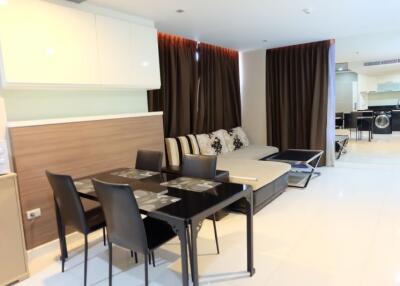 apus condo center Pattaya