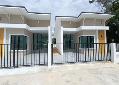 Single house for sell   in Pattaya