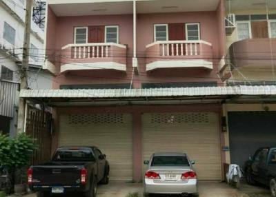 House for sale as in condition, special price, Soi Mityon, Ban Amphoe Sattahip, Chonburi