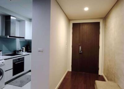 3 bed Duplex in Bright Sukhumvit 24 Khlongtan Sub District D020210