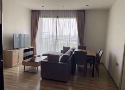 2 bed Condo in THE LINE Jatujak-Mochit Chomphon Sub District C020207