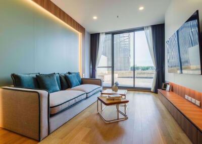 3 bed Condo in Hyde Sukhumvit 13 Khlong Toei Nuea Sub District C020205