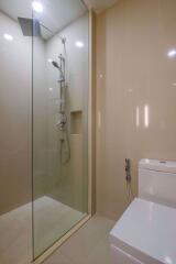 3 bed Condo in Hyde Sukhumvit 13 Khlong Toei Nuea Sub District C020205