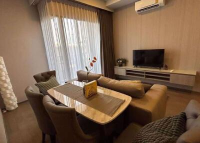 2 bed Condo in Park Origin Phayathai Thanonphayathai Sub District C020202