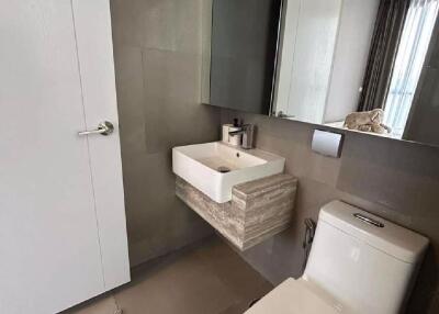 2 bed Condo in Park Origin Phayathai Thanonphayathai Sub District C020202