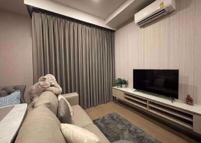 2 bed Condo in Park Origin Phayathai Thanonphayathai Sub District C020202