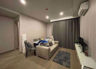 2 bed Condo in Park Origin Phayathai Thanonphayathai Sub District C020202